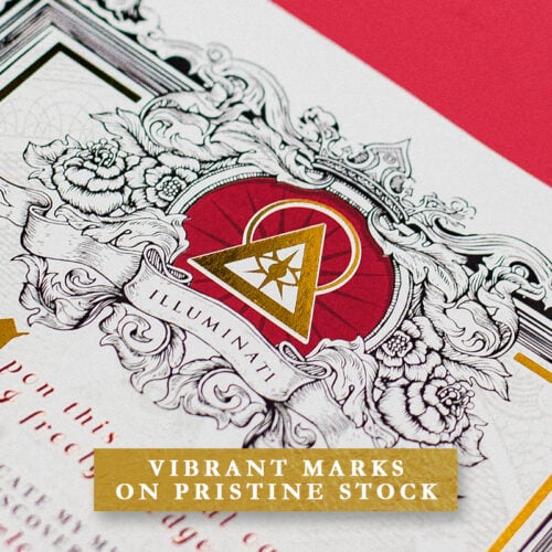 The Eternal Oath of the Illuminati 00