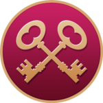 symbols-illuminati-buttons-crossed-keys-color